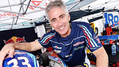 Mick Doohan