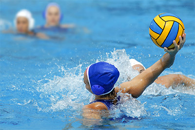 Water Polo