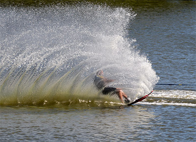 Water Skiing